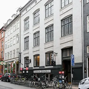 Sanders Arrow - Chic Three-bedroom In The Middle Of , Kopenhagen Dänemark
