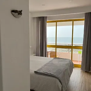Pe No Mar - Portugal