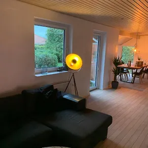 Villa Casa Markskellet, - Hygge Og Leg For Alle, Billund