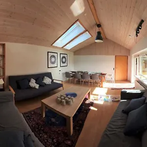 Apartment Family Friendly A, Garden, 900m Legohouse, Lalandia, Legoland, Billund