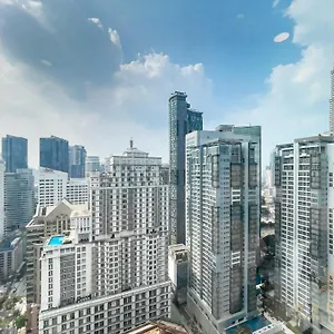 Soho Klcc By Wakely Maleisië